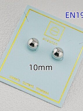 Enewton Stud Earrings